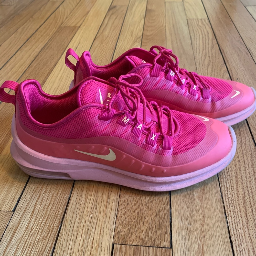 Nike Air Max Axis